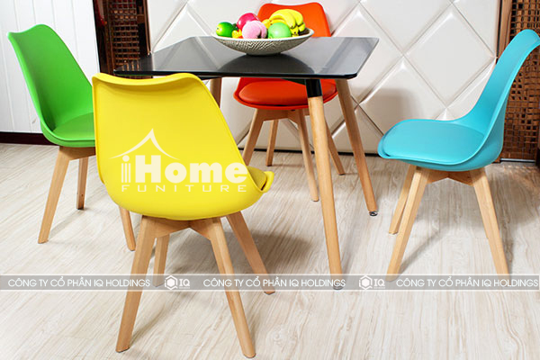 bàn ghế cafe tại hải phòng 